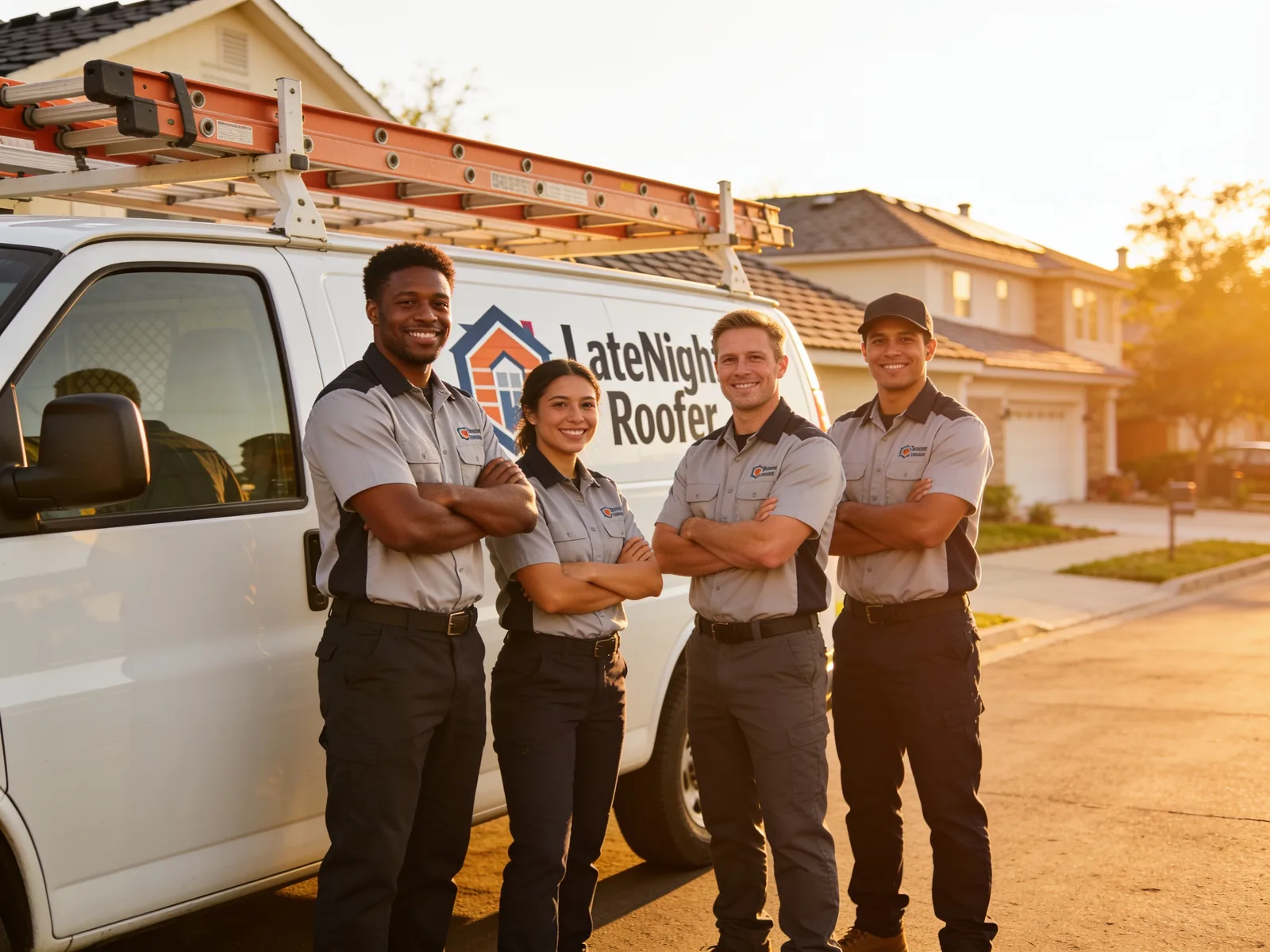 Emergency Roof Repair company in New Lenox, IL