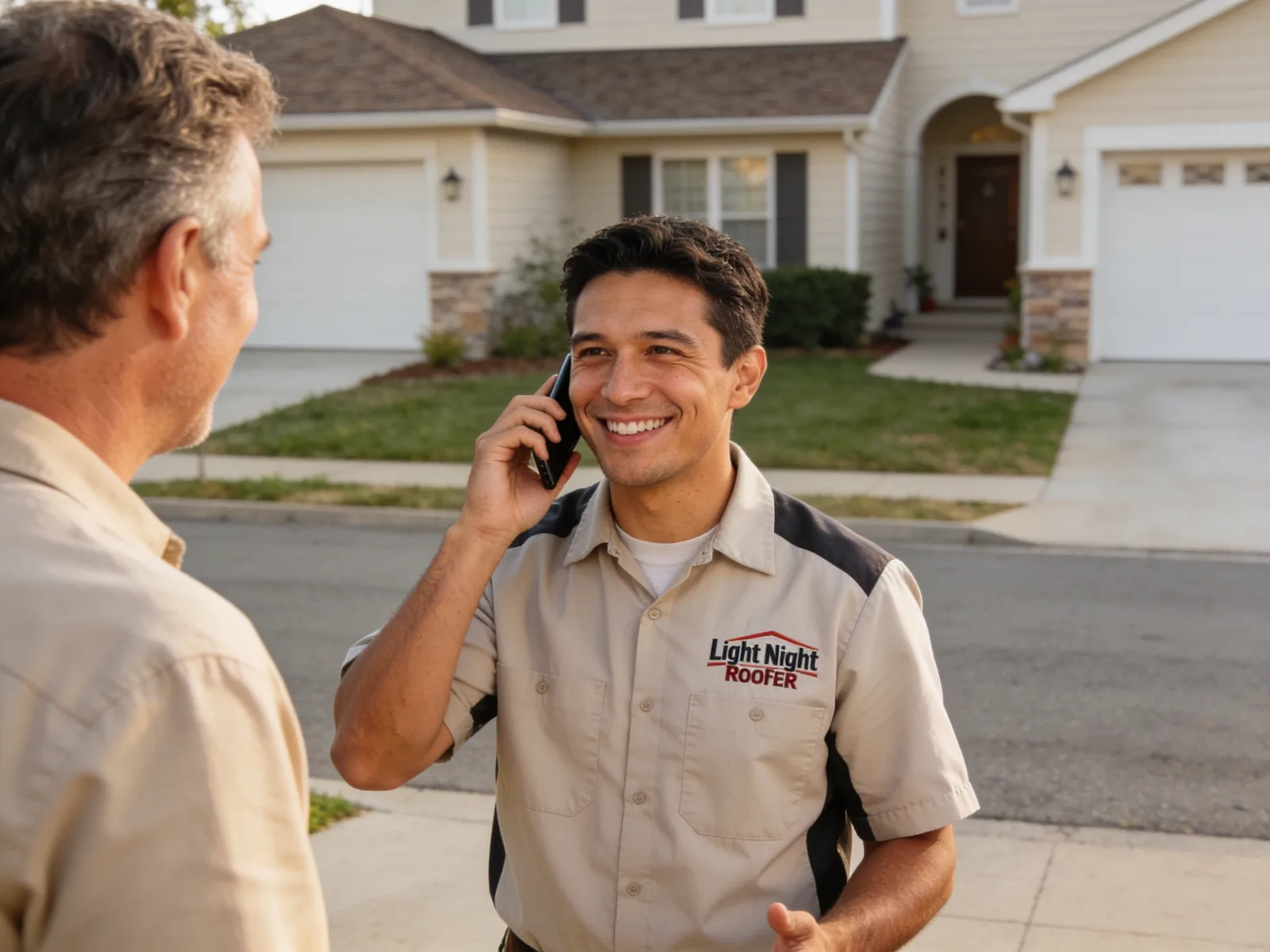 Emergency Roof Repair New Lenox, IL FAQs